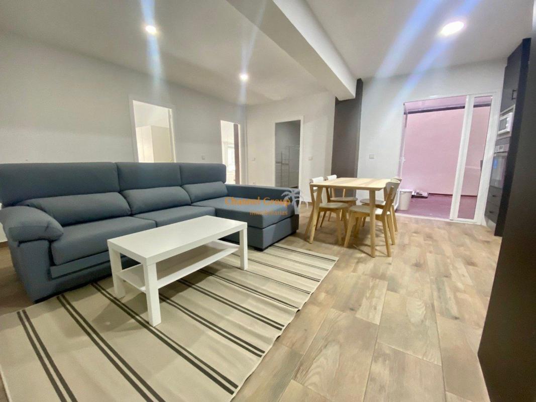 Venta de piso en Piso en Pont Nou-Corazón de Jesús, Elche / Elx, Elche / Elx
photo 1