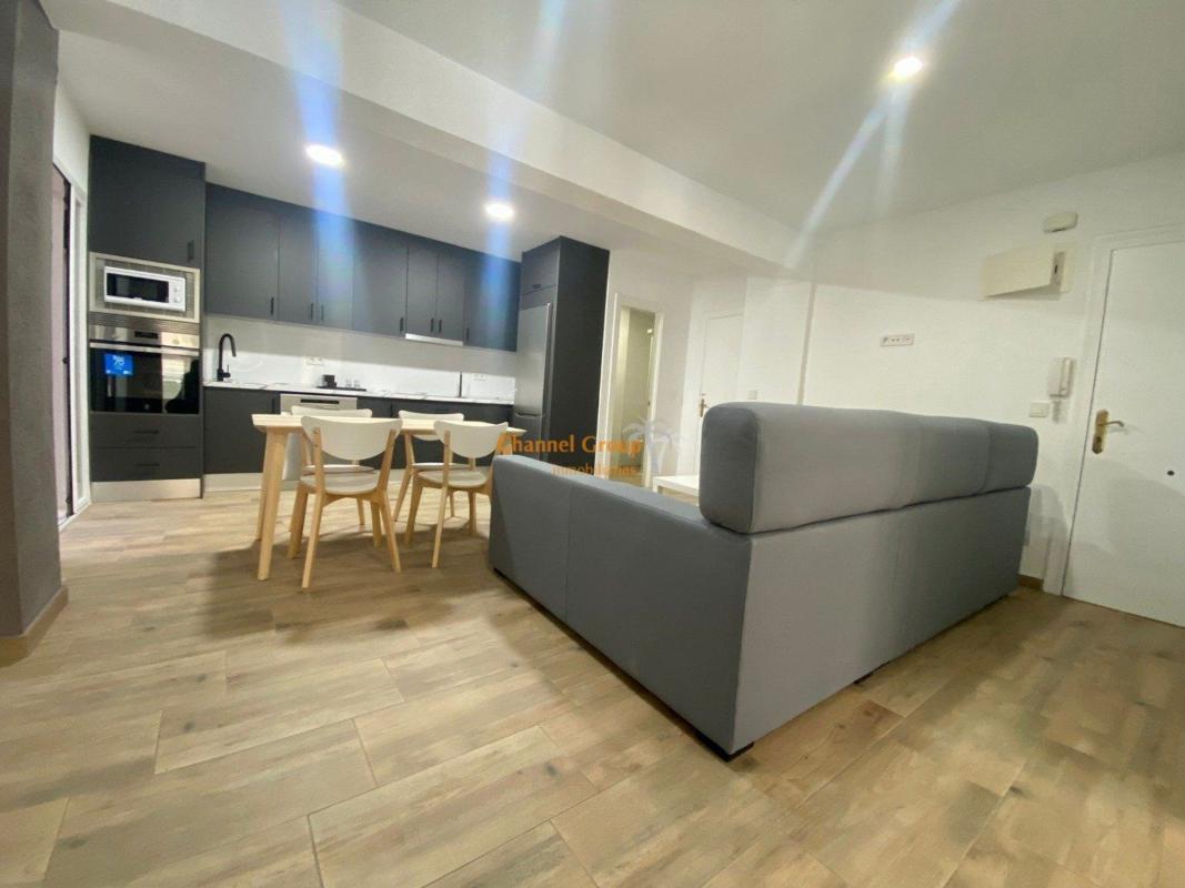 Venta de piso en Piso en Pont Nou-Corazón de Jesús, Elche / Elx, Elche / Elx
photo 2