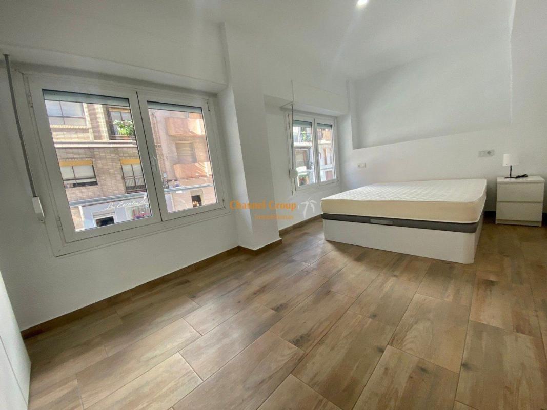Venta de piso en Piso en Pont Nou-Corazón de Jesús, Elche / Elx, Elche / Elx
photo 5