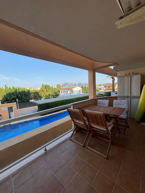 Venta de piso en Piso en Calle Mar Adriatica, 3, El Palmar-Los Molinos, Denia, Denia
photo 3