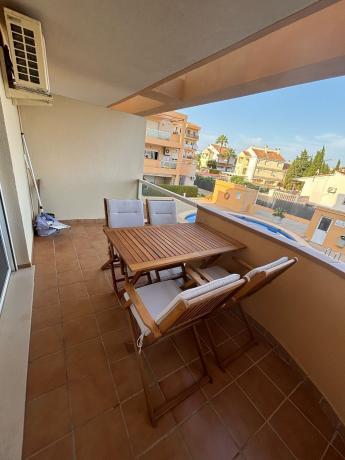 Sprzedaż mieszkania w Piso en Calle Mar Adriatica, 3, El Palmar-Los Molinos, Denia, Dénia
 photo 4