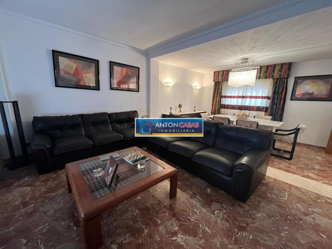 Penthouse sale in Ático en Centro, Elda, Elda photo 1