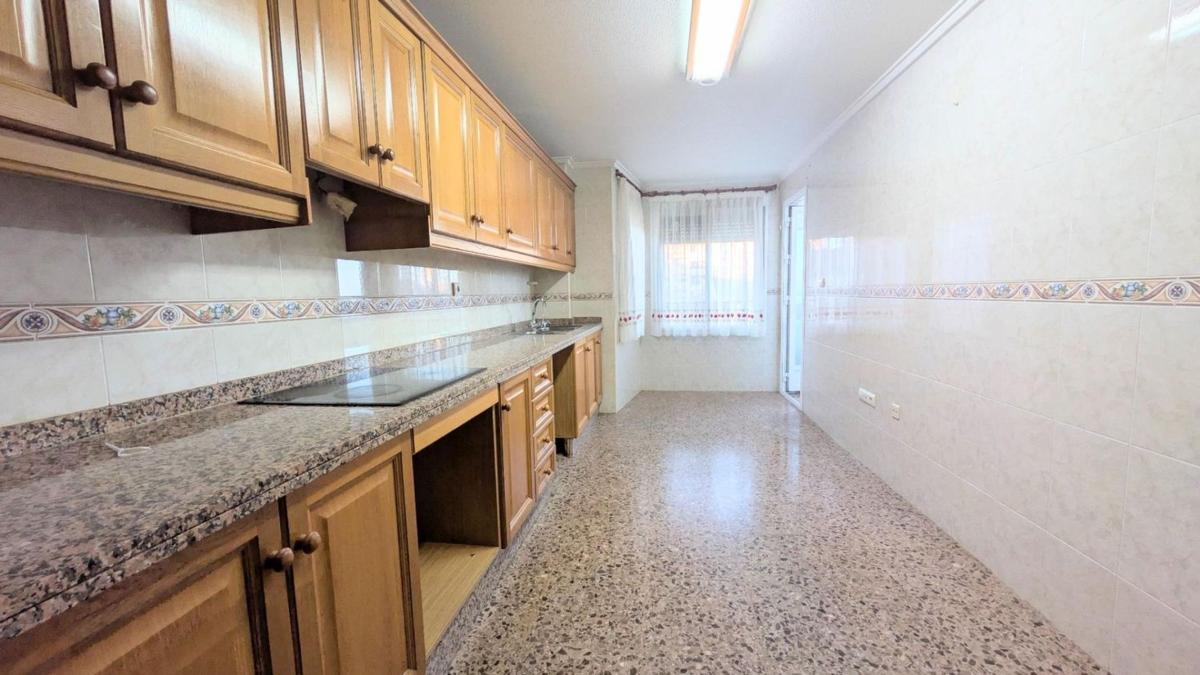 Venta de piso en Piso en Sector V-El Canal, Elche / Elx, Elche / Elx
photo 1
