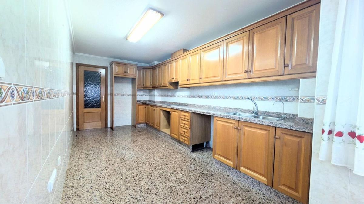 Venta de piso en Piso en Sector V-El Canal, Elche / Elx, Elche / Elx
photo 2