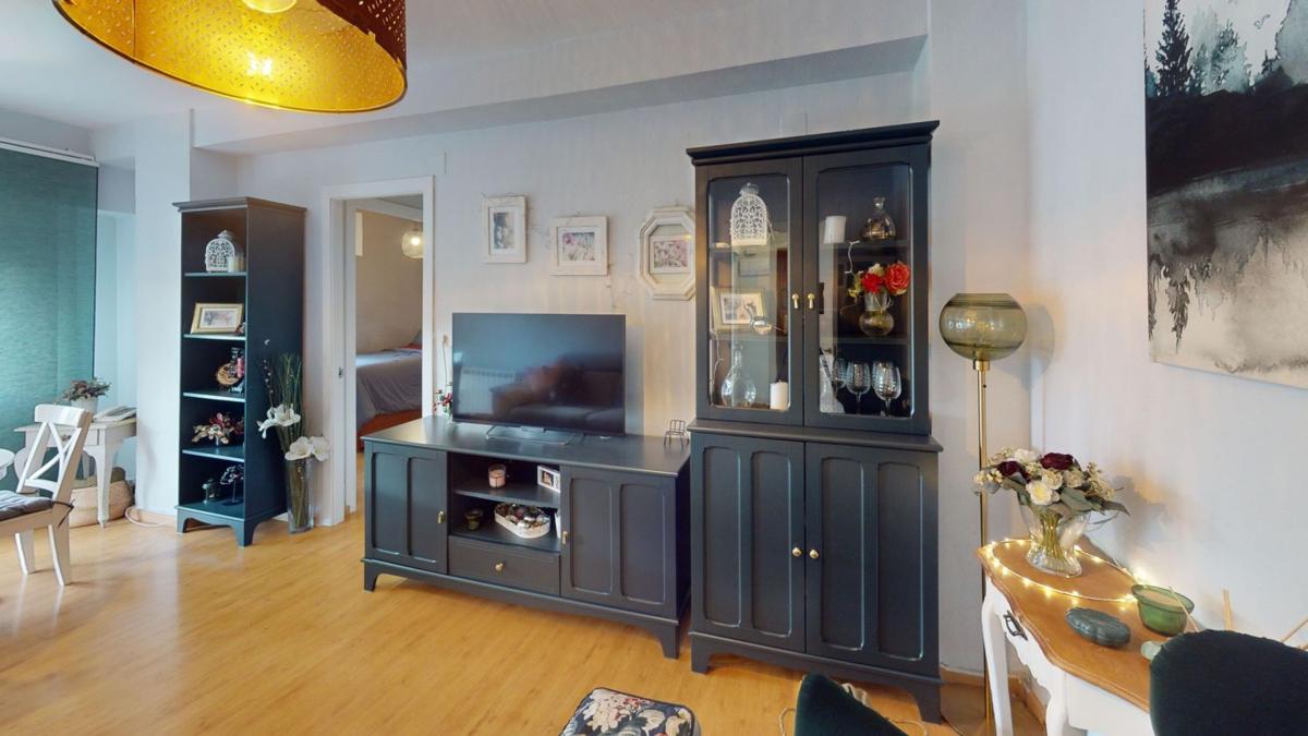 Sale of apartment in Piso en Plaza Mediterraneo, Ciudad Jardín, Alicante / Alacant, Alicante
 photo 5