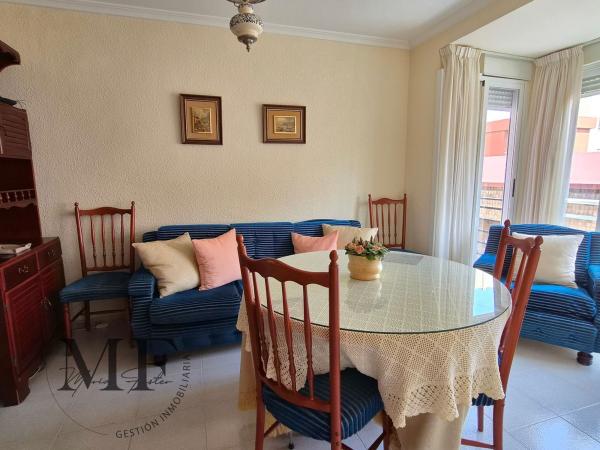 Venta de piso en Piso en Calle Bazán, 15, Centro Tradicional, Alicante / Alacant, Alicante / Alacant
 photo 3