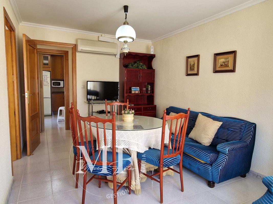 Venta de piso en Piso en Calle Bazán, 15, Centro Tradicional, Alicante / Alacant, Alicante / Alacant
 photo 4