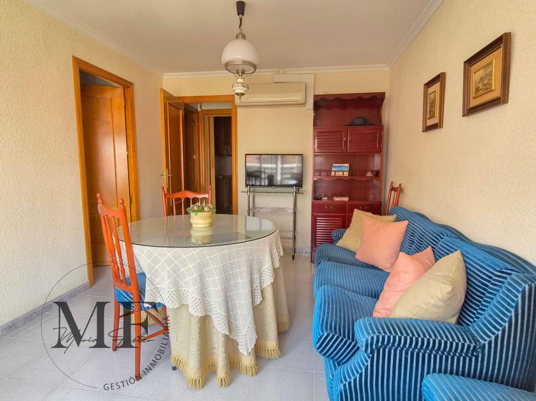 Venta de piso en Piso en Calle Bazán, 15, Centro Tradicional, Alicante / Alacant, Alicante / Alacant
 photo 5