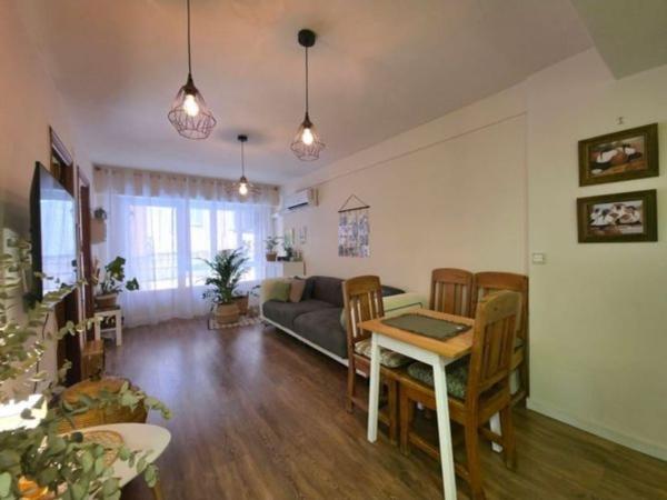 Sale of flat in Piso en Calle Alcalá Galiano, Carolinas Bajas, Alicante / Alacant, Alicante
 photo 2