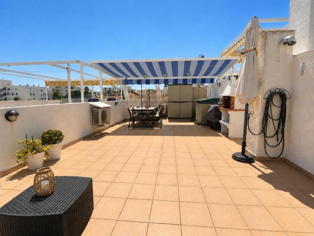 Penthouse sale in Ático en Avenida D'Escandinàvia, 72, Monte Faro-Altomar, Gran Alacant, Gran Alacant photo 5