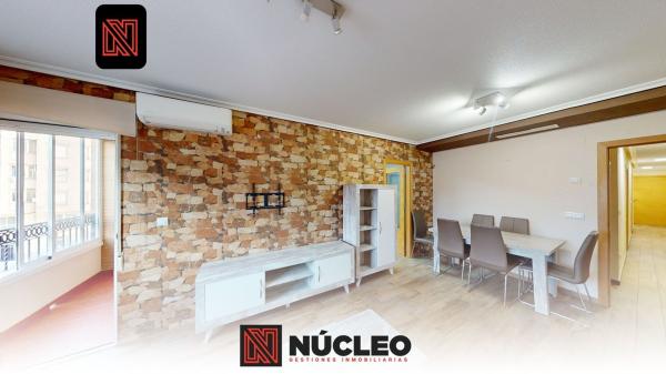 Продажа квартиры на Piso en Calle Alcudia, Torrellano, Elche / Elx, Эльче / Эльх
photo 1