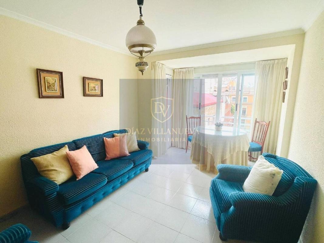 Продажа квартиры на Piso en Calle Bazán s/n, Centro Tradicional, Alicante / Alacant, Аликанте / Алакант
 photo 3