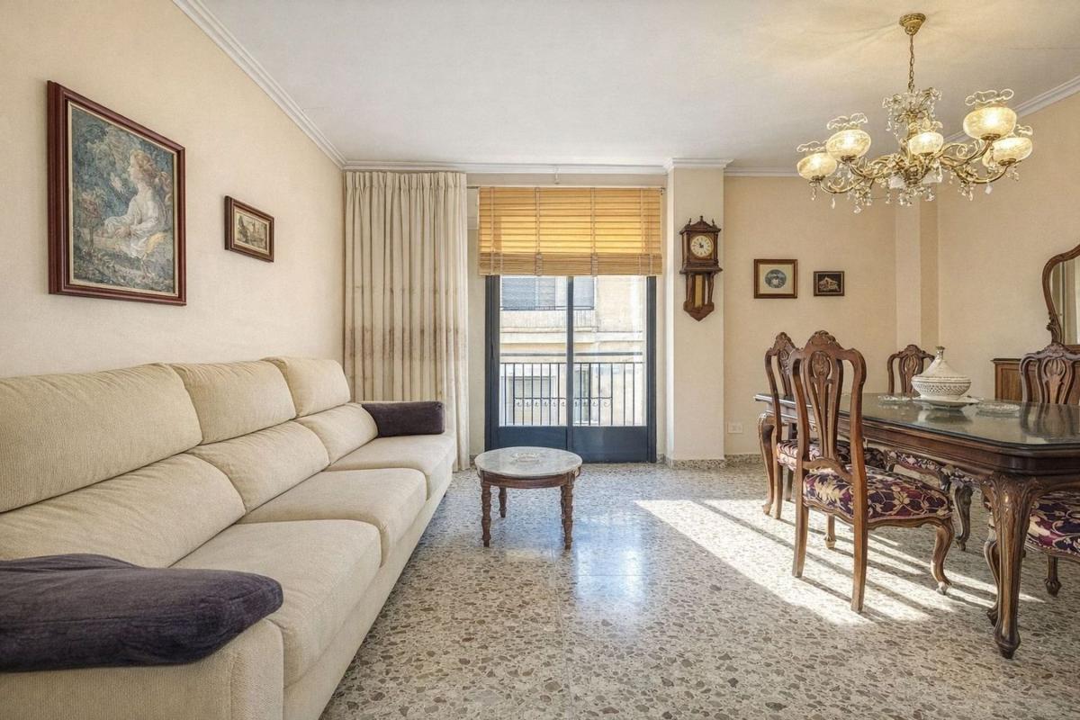 Properties for sale and rent in Spain photo 1