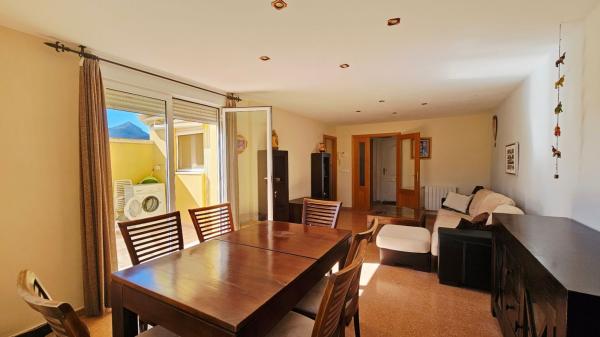 Дуплекс на продажу в Dúplex en Avenida les Llometes, 81, Tibi, Тиби photo 1