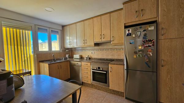 Дуплекс на продажу в Dúplex en Avenida les Llometes, 81, Tibi, Тиби photo 4