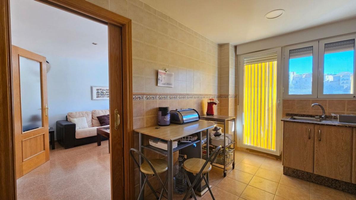 Продажа дуплекса на Dúplex en Avenida les Llometes, 81, Tibi, Тиби photo 5