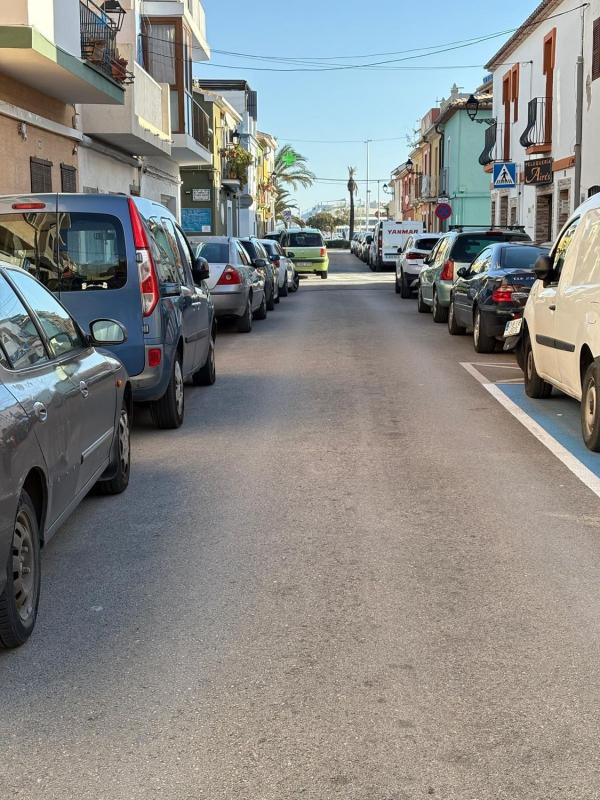 Продажа отдельного шале в Casa o chalet en El Puerto, Denia, Дения photo 2