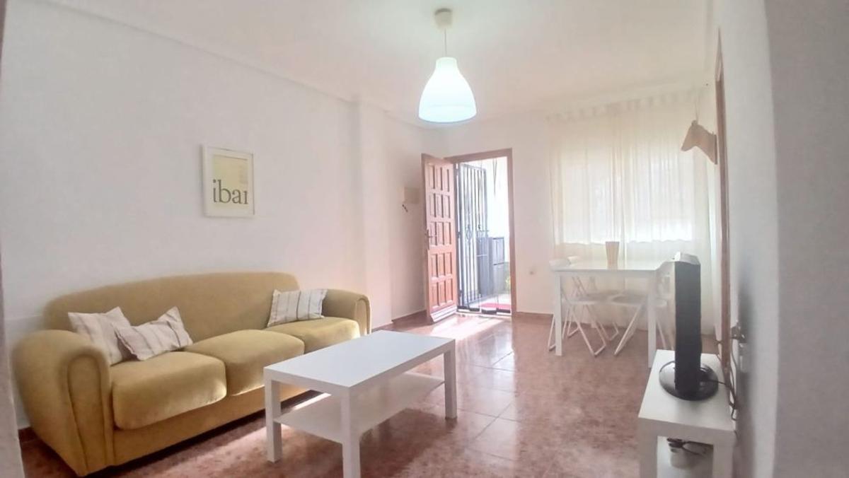 Venta de piso en Piso en Avenida D'Escandinàvia, Gran Vista-Olivo de Oro, Gran Alacant, Gran Alacant
 photo 2