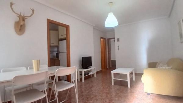 Продажа квартиры на Piso en Avenida D'Escandinàvia, Gran Vista-Olivo de Oro, Gran Alacant, Гран-Алакант
thumbnail 3
