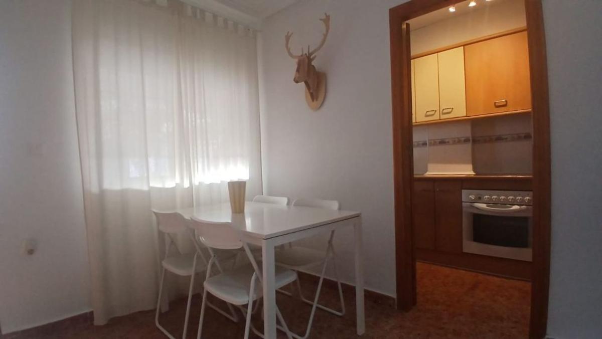 Venta de piso en Piso en Avenida D'Escandinàvia, Gran Vista-Olivo de Oro, Gran Alacant, Gran Alacant
 photo 4