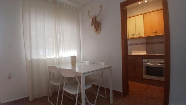 Продажа квартиры на Piso en Avenida D'Escandinàvia, Gran Vista-Olivo de Oro, Gran Alacant, Гран-Алакант
 photo 4
