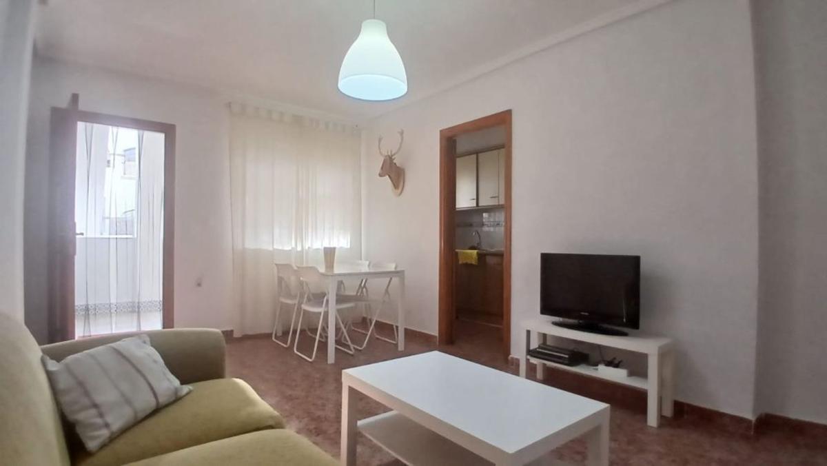 Venta de piso en Piso en Avenida D'Escandinàvia, Gran Vista-Olivo de Oro, Gran Alacant, Gran Alacant
 photo 5