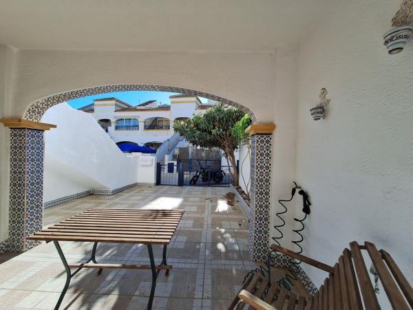 Chalet pareado en Monte Faro-Altomar, Gran Alacant photo 3