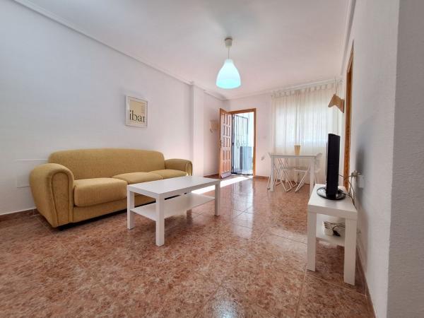 Chalet pareado en Monte Faro-Altomar, Gran Alacant photo 4