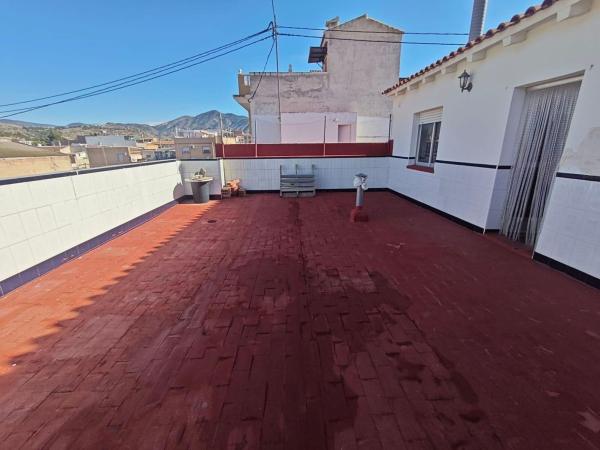 Casa o chalet independiente en San Crispín - Huerta Nueva - Estación, Elda photo 1