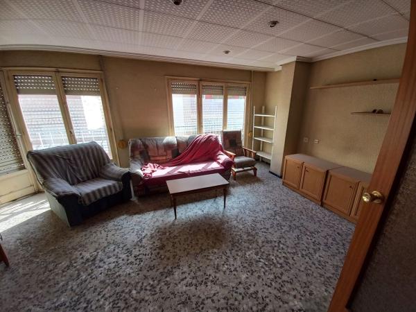 Продажа квартиры на Piso en Calle Salazar Alonso, 31, Centro, Elche / Elx, Эльче / Эльх
photo 1