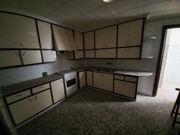 Продажа квартиры на Piso en Calle Salazar Alonso, 31, Centro, Elche / Elx, Эльче / Эльх
 photo 4