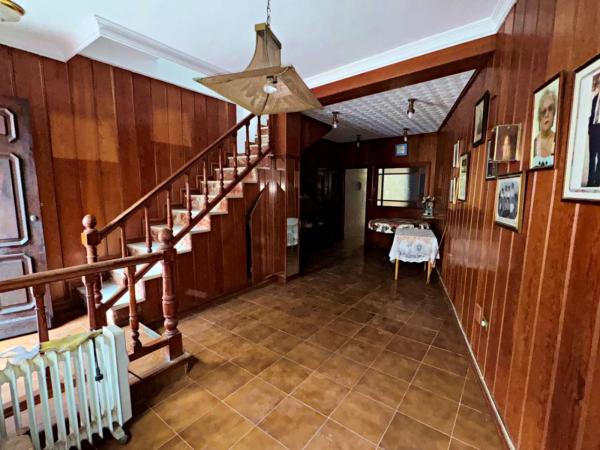 Independent chalet for sale in Casa o chalet en Plaza la Creu, El Puerto, Denia, Denia
thumbnail 2