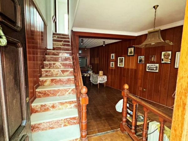 Independent chalet for sale in Casa o chalet en Plaza la Creu, El Puerto, Denia, Denia
thumbnail 3