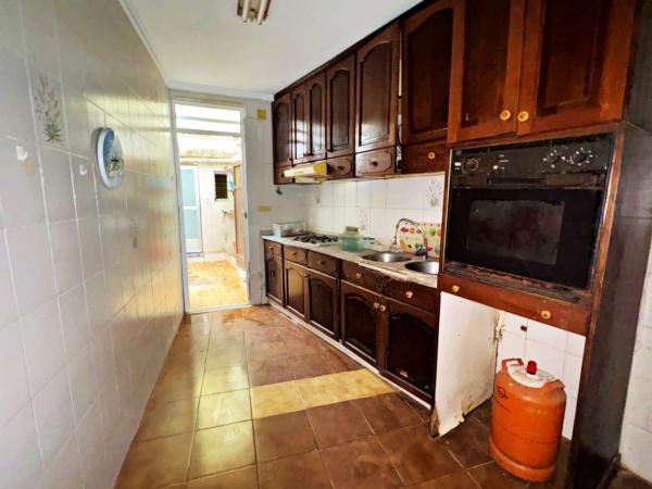 Independent chalet for sale in Casa o chalet en Plaza la Creu, El Puerto, Denia, Denia
 photo 4