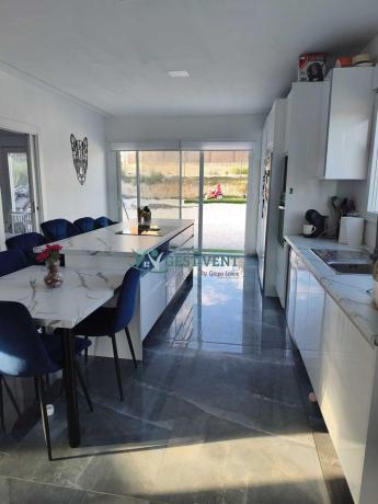 Casa o chalet independiente en Monovar photo 4