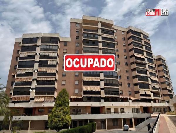 Venta de piso en Piso en Santa Faz, Alicante / Alacant, Alicante / Alacant
photo 1