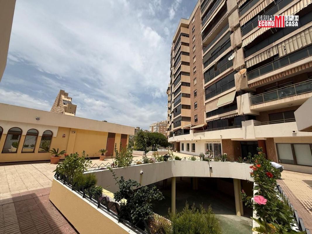 Venta de piso en Piso en Santa Faz, Alicante / Alacant, Alicante / Alacant
 photo 2