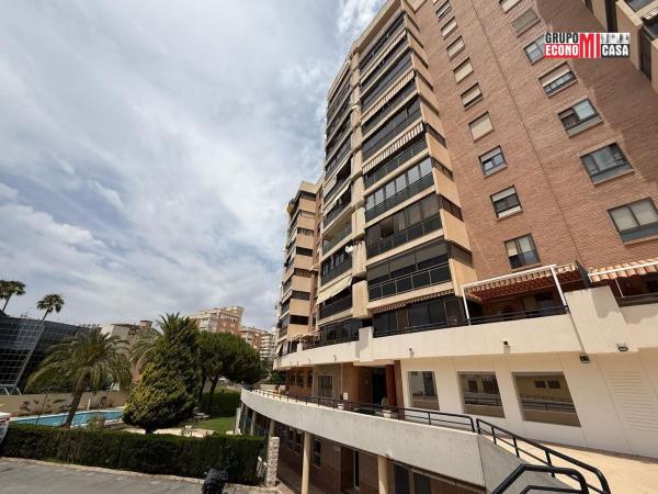 Venta de piso en Piso en Santa Faz, Alicante / Alacant, Alicante / Alacant
thumbnail 3