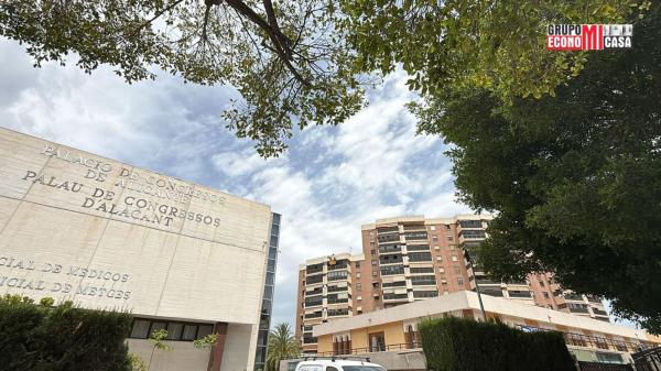 Venta de piso en Piso en Santa Faz, Alicante / Alacant, Alicante / Alacant
 photo 4