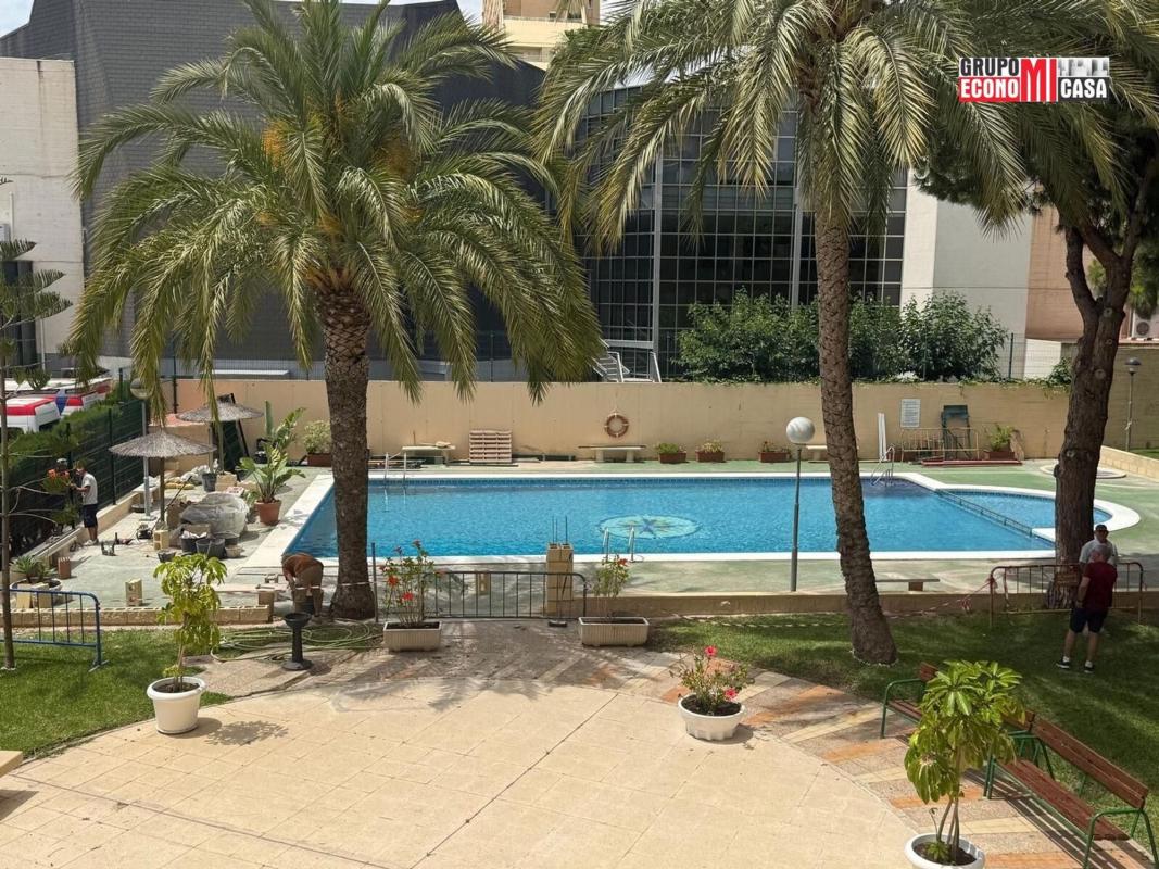 Venta de piso en Piso en Santa Faz, Alicante / Alacant, Alicante / Alacant
 photo 5