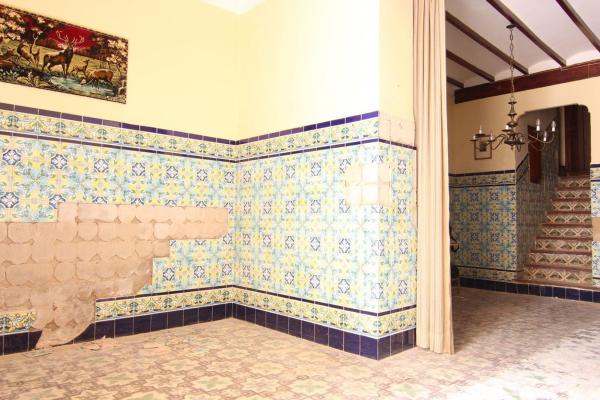 Chalet adosado en Teulada thumbnail 3