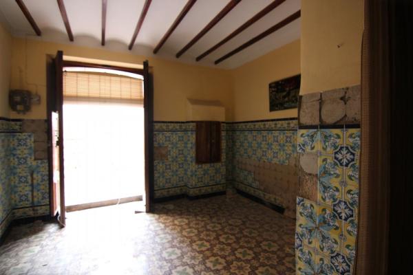 Chalet adosado en Teulada photo 4