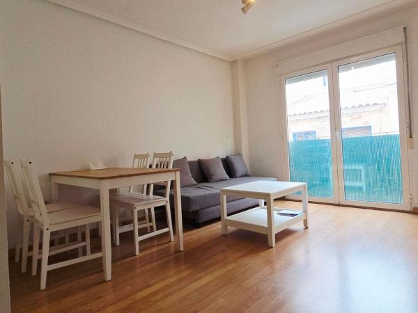 Duplex for sale on Dúplex en Barcelona, Plà del Bon Repòs-La Goteta, Alicante / Alacant, Alicante photo 1