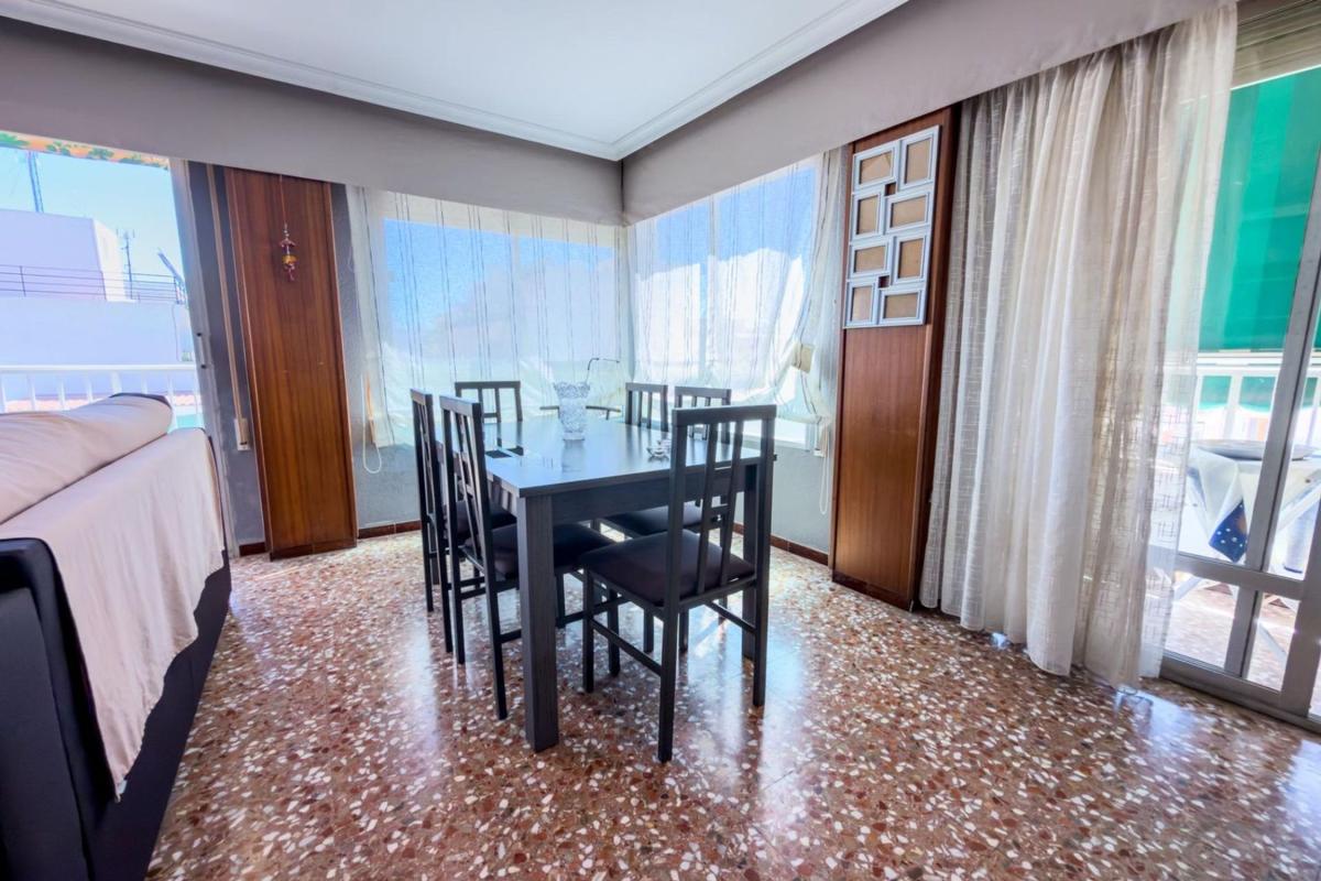 Venta de piso en Piso en Calle San Pascual, Centro - Muelle Pesquero, Torrevieja, Torrevieja
photo 4