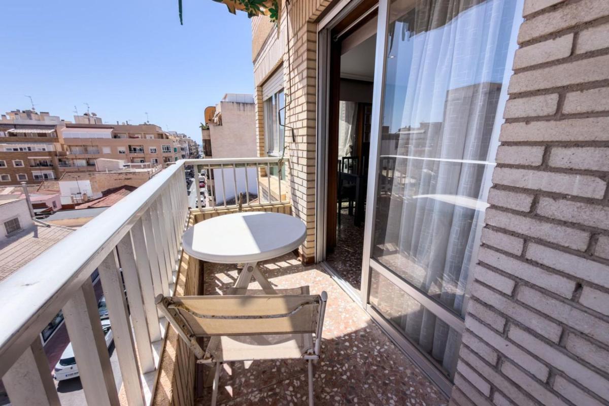 Venta de piso en Piso en Calle San Pascual, Centro - Muelle Pesquero, Torrevieja, Torrevieja
photo 5