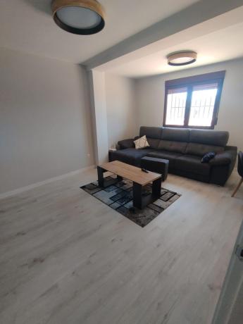 Chalet adosado en Tibi photo 2