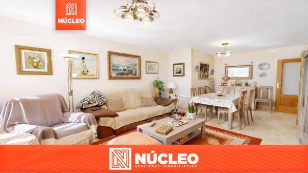 Venta de piso en Piso en Avenida la Rambla, Centro, San Juan de Alicante, San Juan de Alicante
photo 1