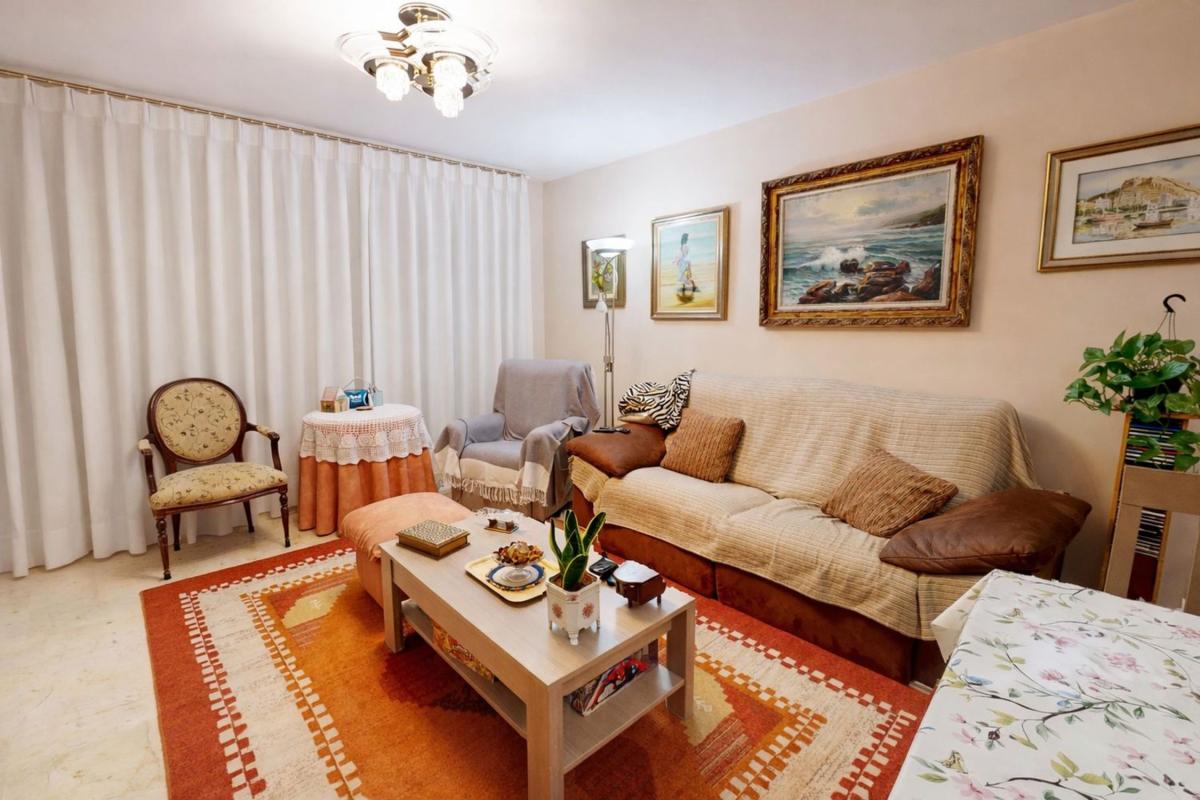 Venta de piso en Piso en Avenida la Rambla, Centro, San Juan de Alicante, San Juan de Alicante
 photo 2