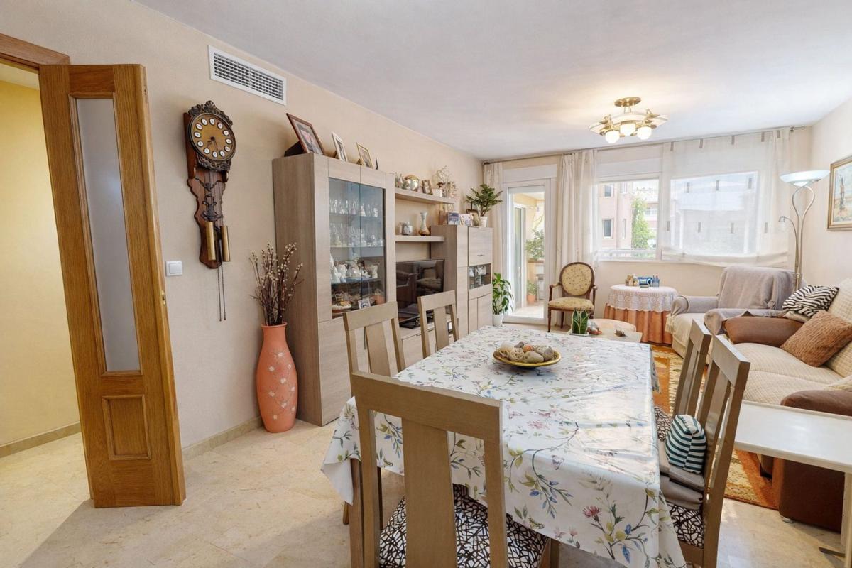 Venta de piso en Piso en Avenida la Rambla, Centro, San Juan de Alicante, San Juan de Alicante
 photo 4