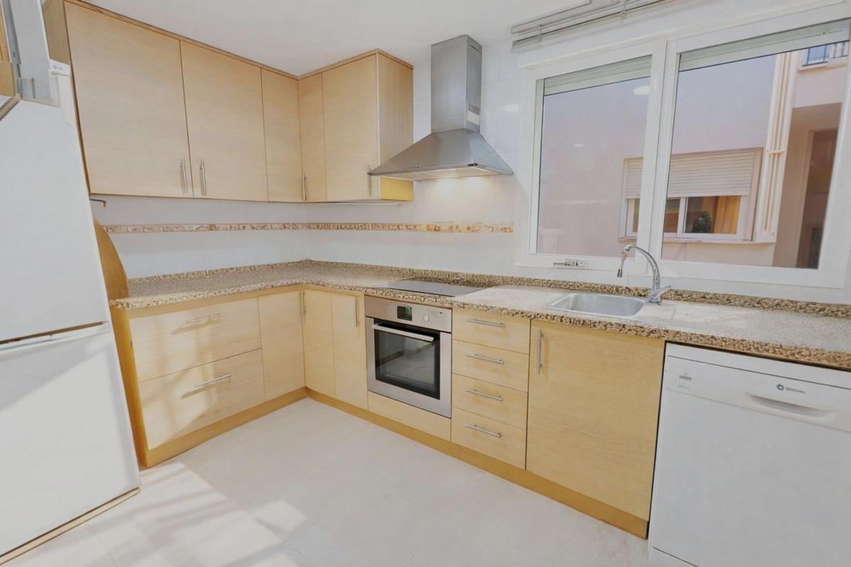 Venta de piso en Piso en Avenida la Rambla, Centro, San Juan de Alicante, San Juan de Alicante
 photo 5